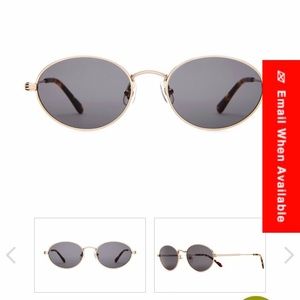 Crap eye wear. Brand new sunglasses. worn once.